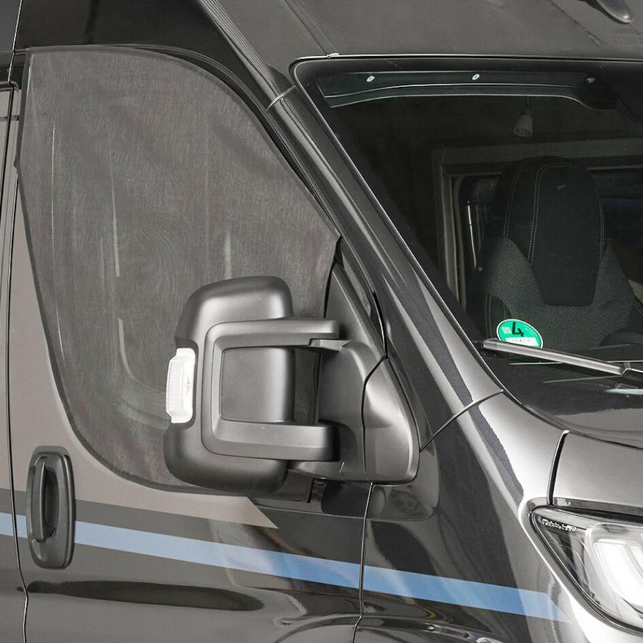 Artikelbild 1 des Artikels “Insektenschutz Stella für Fahrerhaus, für MB Sprinter ab Baujahr 2018/03 “